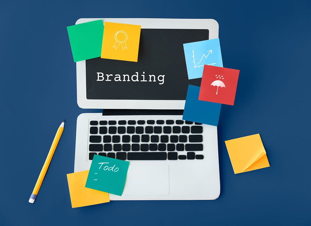 Master Content Creation & Branding